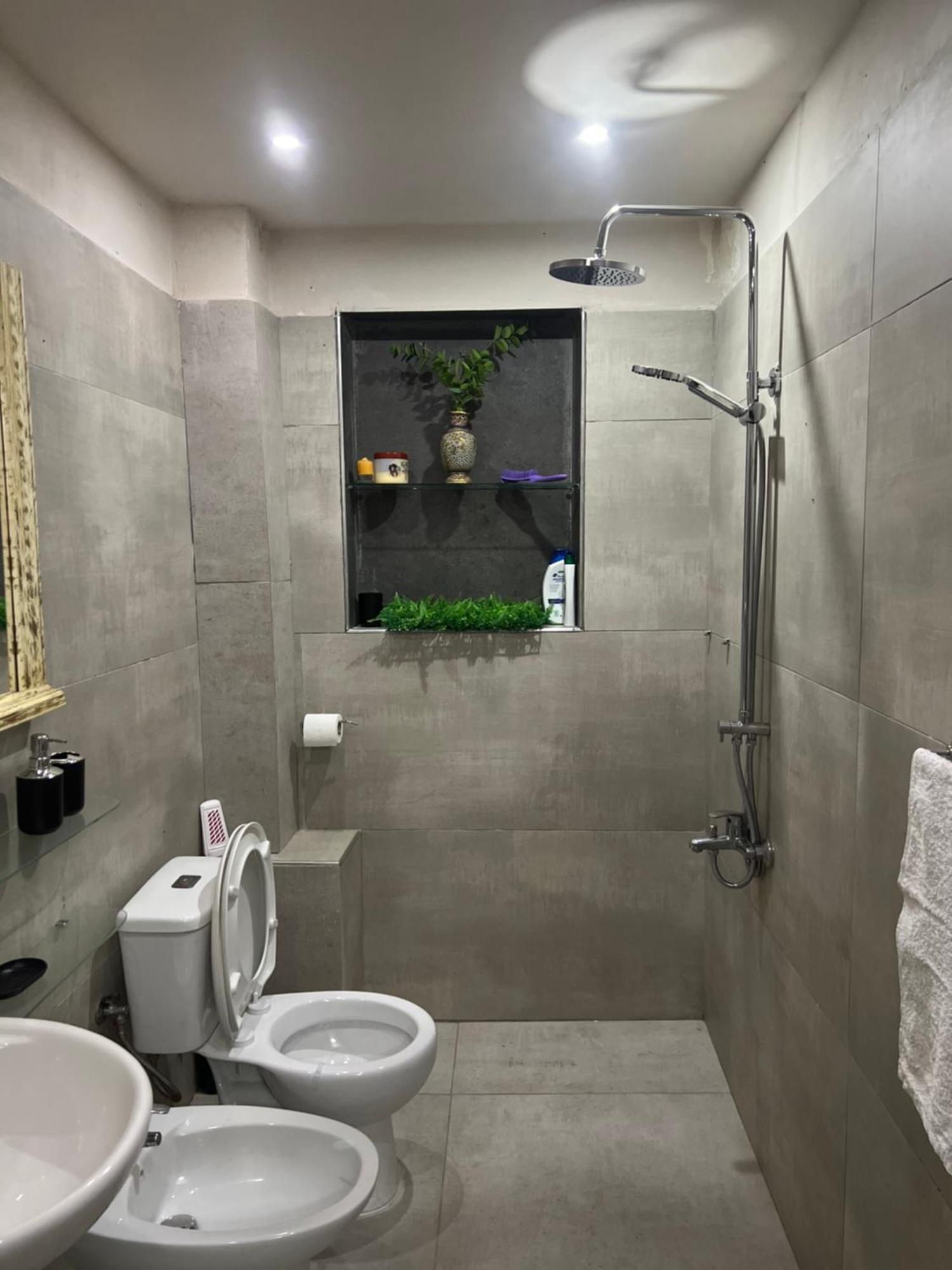 Central Cozy Apartment Old Train Station تيرانا المظهر الخارجي الصورة